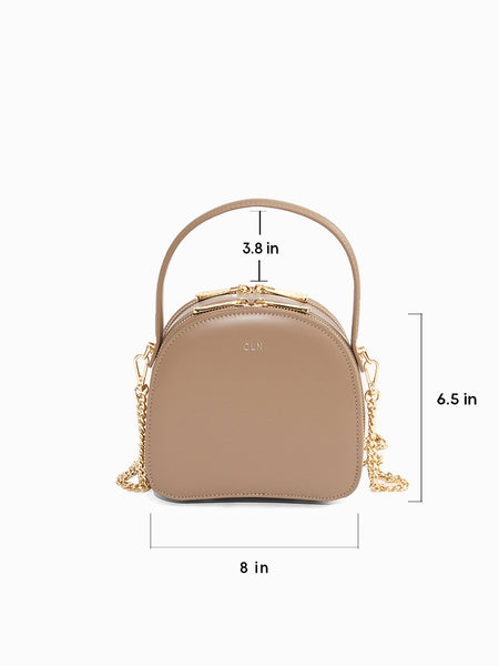 Chanti Handbag – CLN