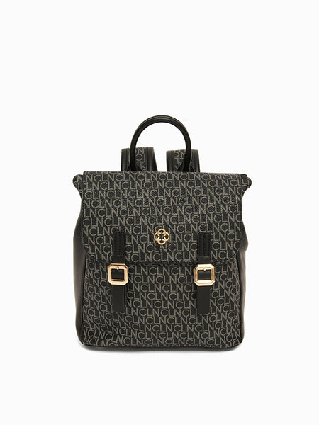 CLN - School girl, or working lady? The Chriscelle Backpack is for