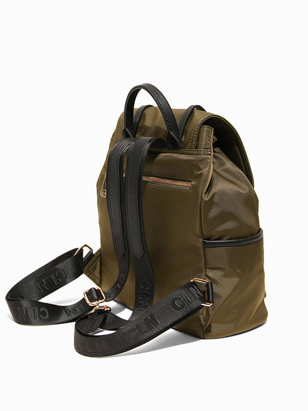 CLN DAFFODIL BACKPACK, Women's Fashion, Bags & Wallets, Backpacks