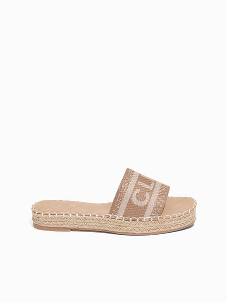 Davy Flatform Slides CLN