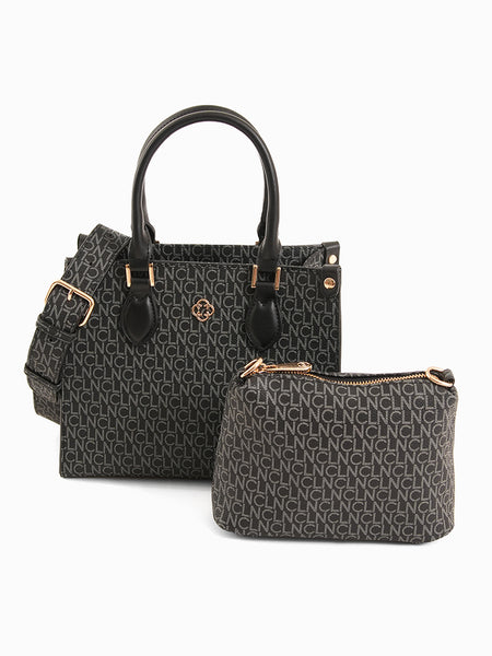 CLN - In need of something versatile? Shop the Elize Handbag for