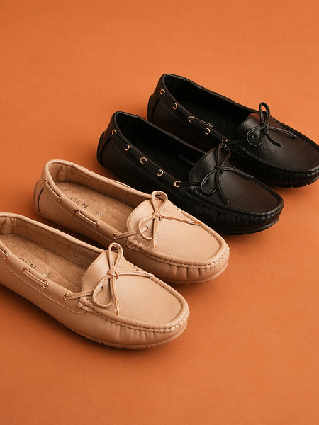 Parisian loafers on sale