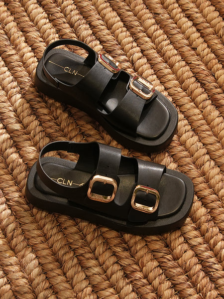 Shop cln sandals for Sale on Shopee Philippines