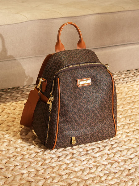CLN Backpack Original, Women's Fashion, Bags & Wallets, Backpacks