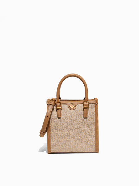 Prescilla Handbag – CLN