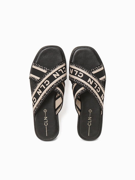 CLN - NEW IN: The Darcie Slides ✨ Elevate your looks & style for