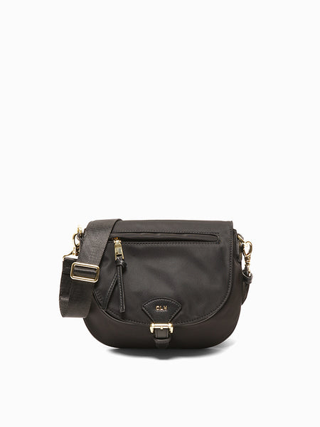 CLN Black Crossbody Crossbody