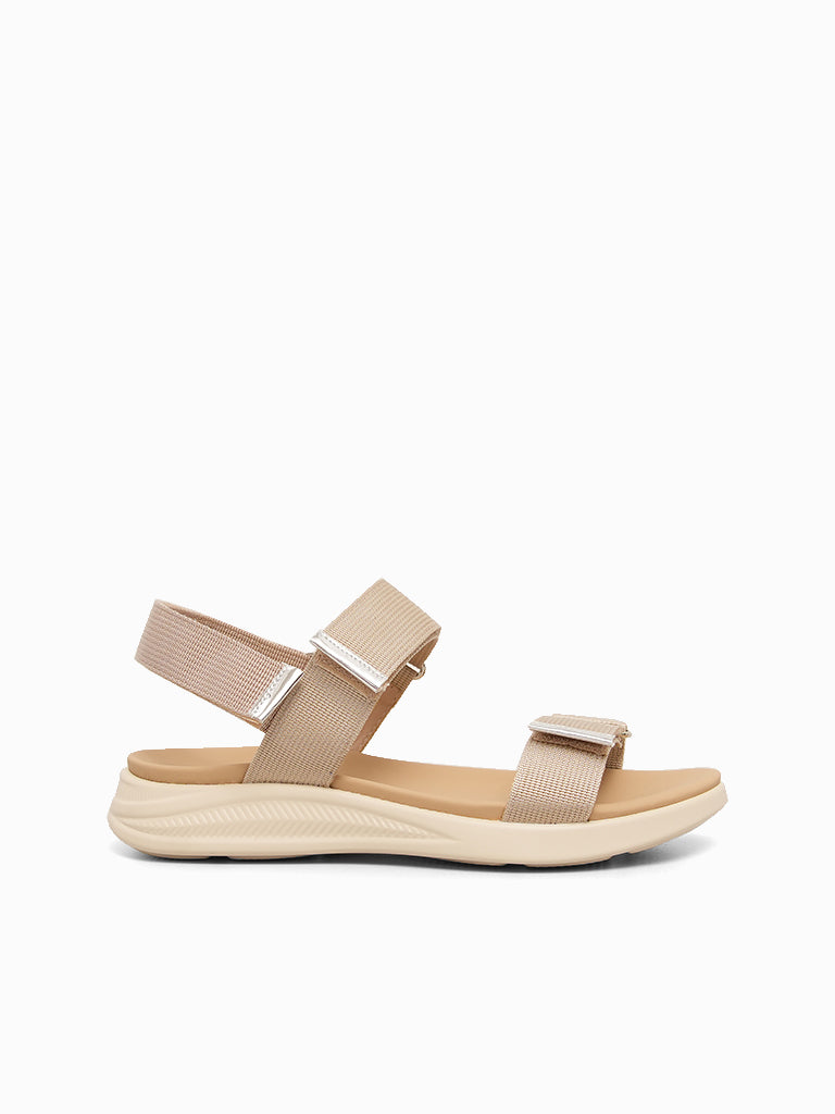 Akina Wedge Sandals