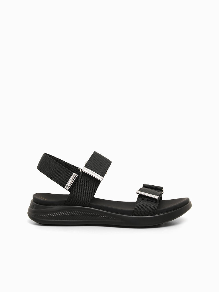 Akina Wedge Sandals