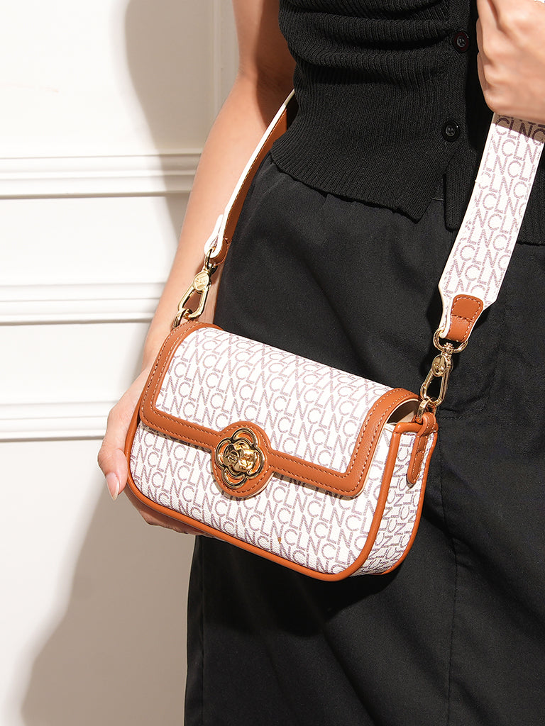 Aliana Crossbody Bag