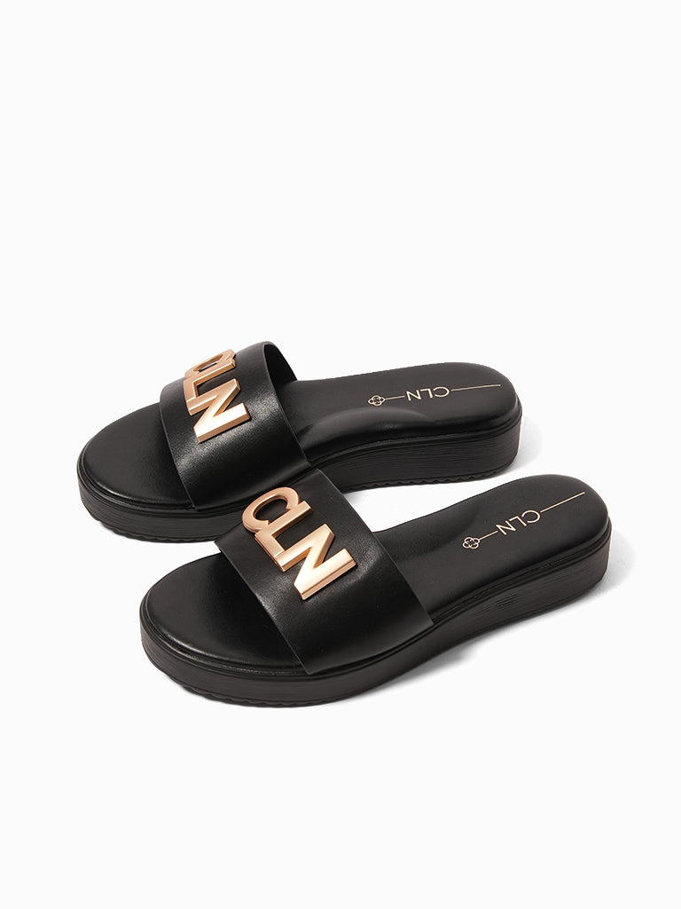 Amaris Flatform Slides