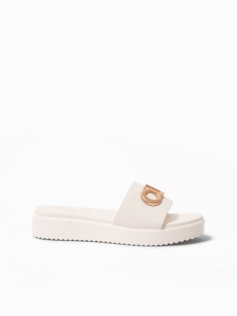 Amaris Flatform Slides