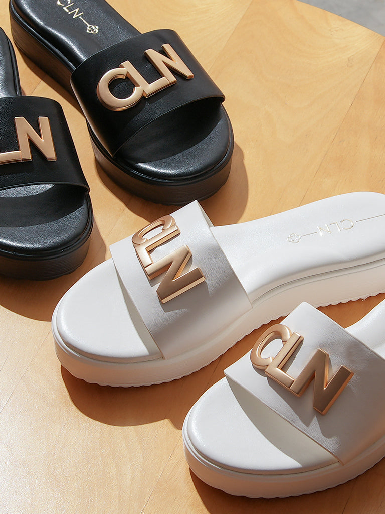 Amaris Flatform Slides