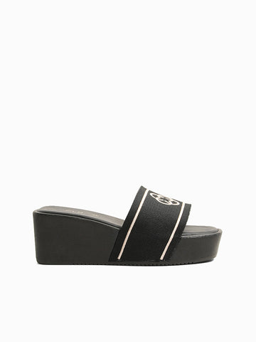 Amiel Wedge Slides