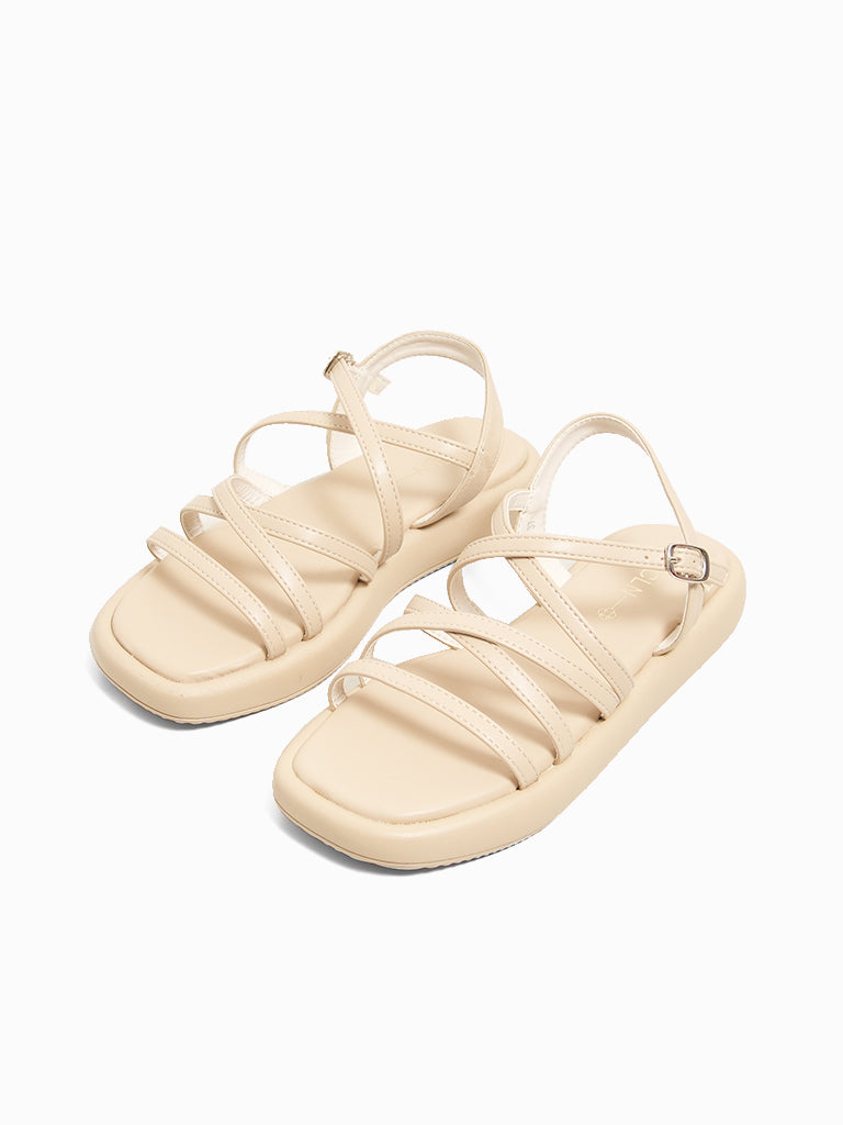 Andie Flatform Sandals