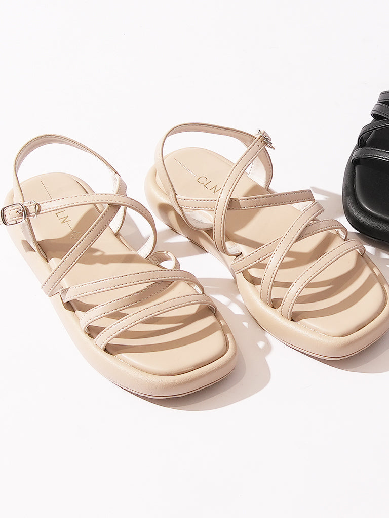 Andie Flatform Sandals