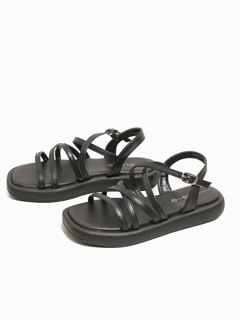 Andie Flatform Sandals