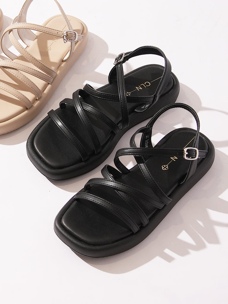 Andie Flatform Sandals