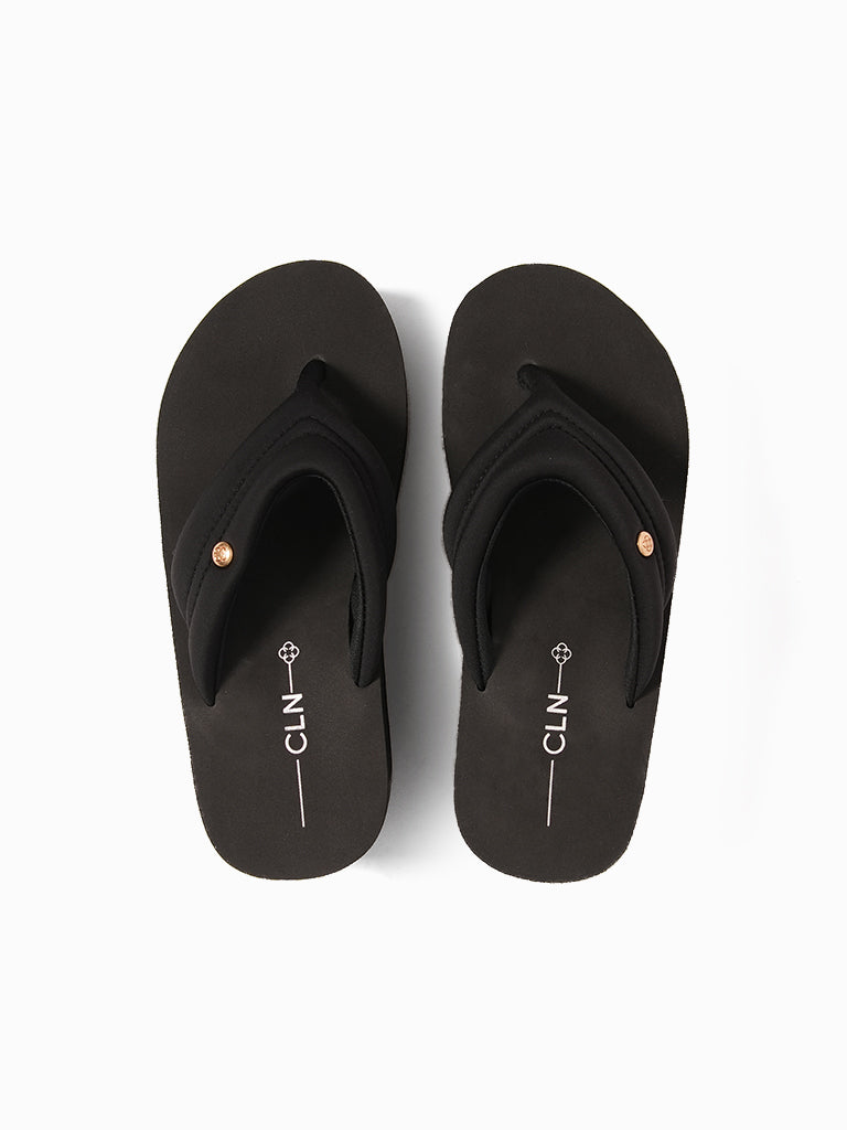 Angela Wedge Slides