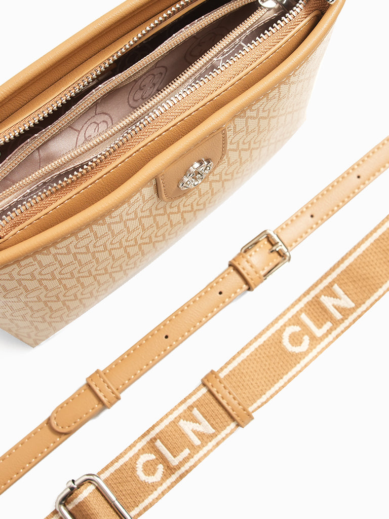 Anji Crossbody Bag