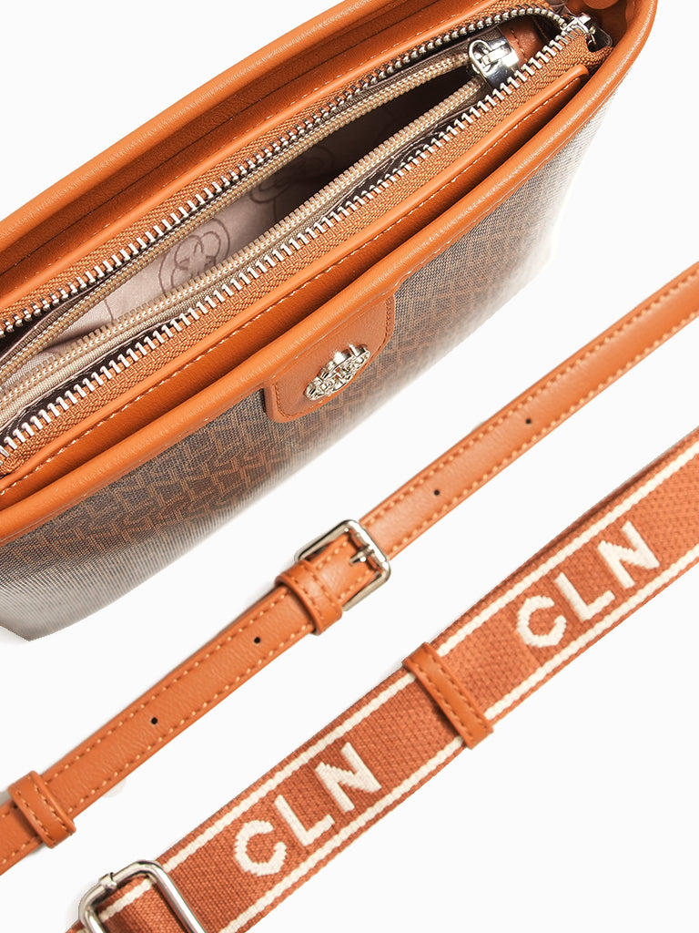 Anji Crossbody Bag