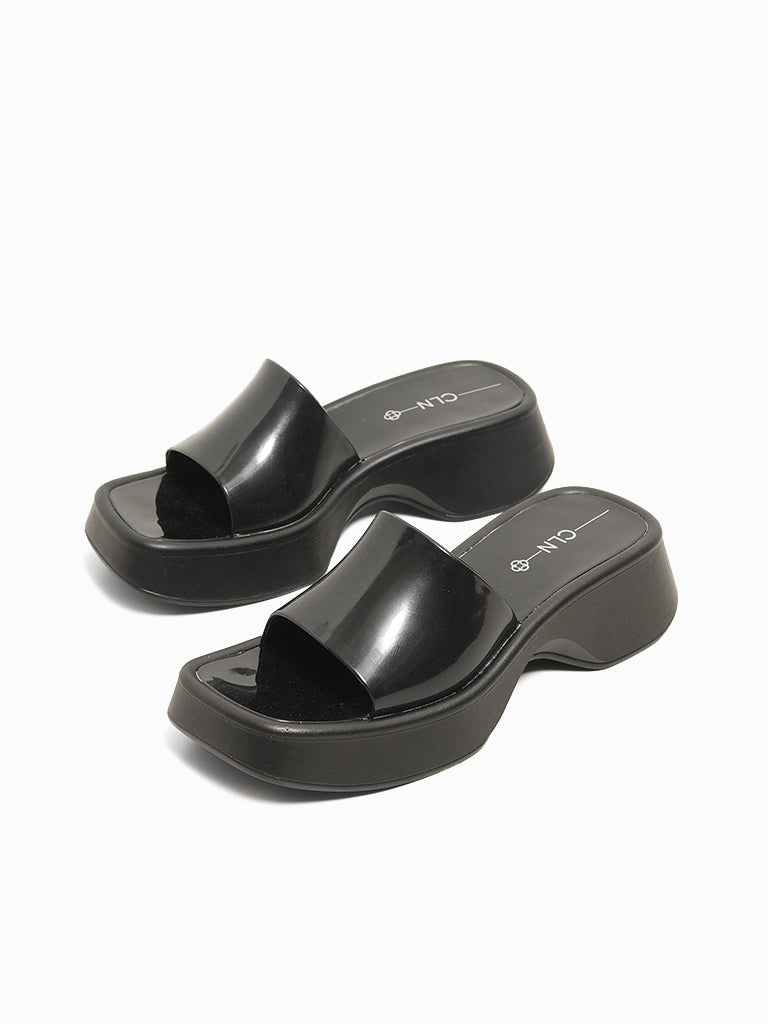 Arlo Wedge Slides