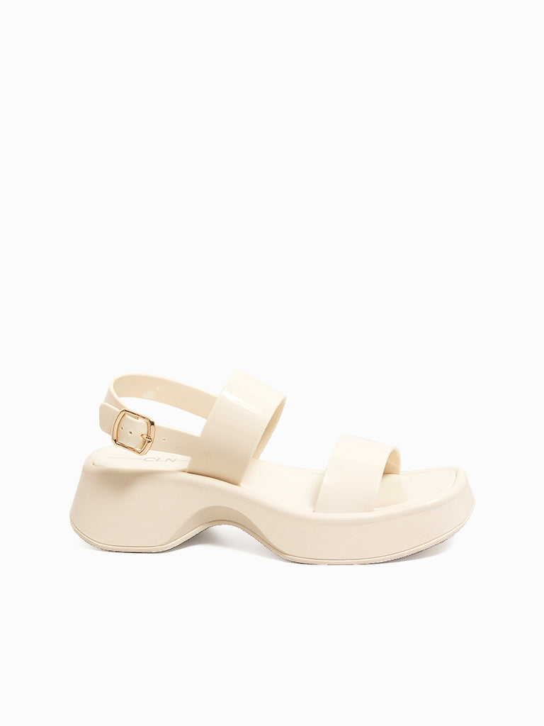 Aurea Heeled Sandals