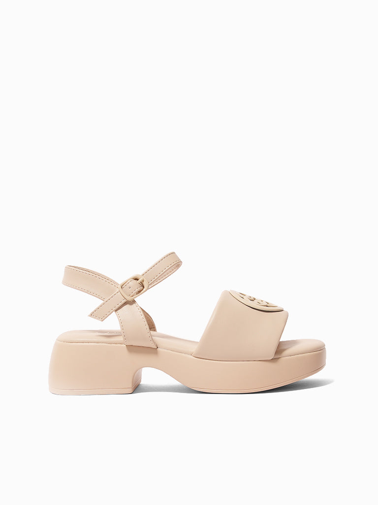 Ayen Heeled Sandals