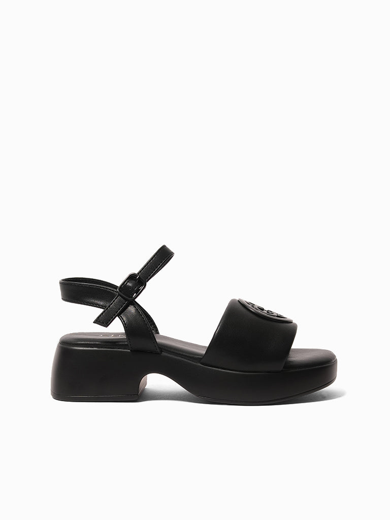 Ayen Heeled Sandals