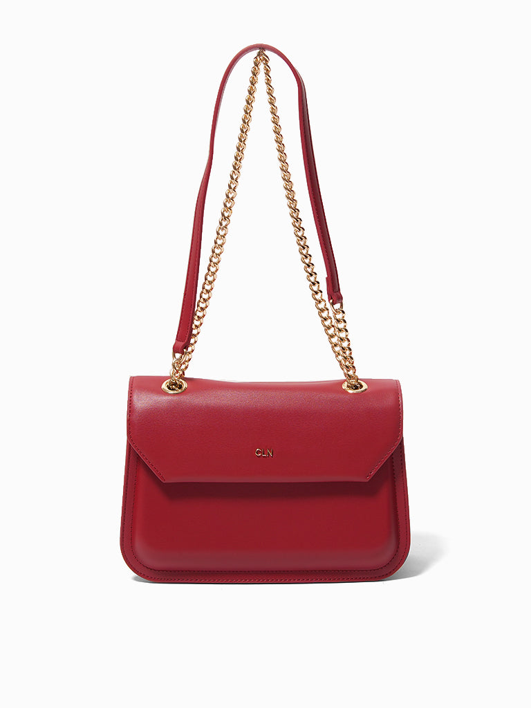 Ayessa Crossbody Bag