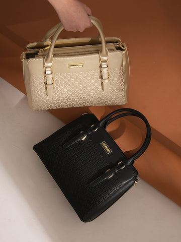 Sleek and structured. The Elijah Sling Bag will be your new favorite style  companion. Shop it now at cln.com.ph