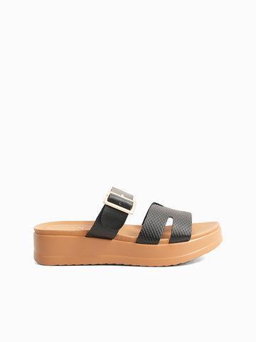 Bernie Flatform Slides