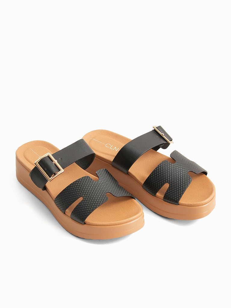 Bernie Flatform Slides