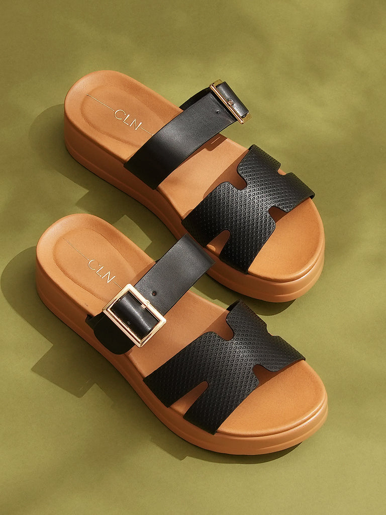 Bernie Flatform Slides