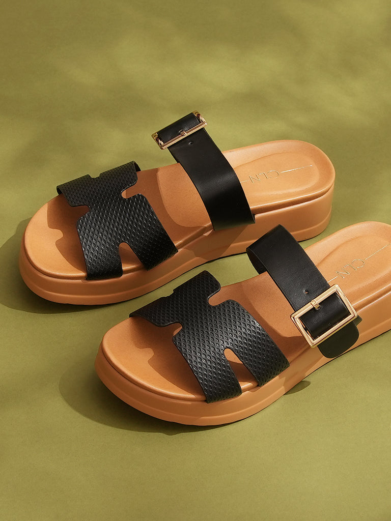 Bernie Flatform Slides