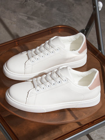 Bryce Lace-up Sneakers