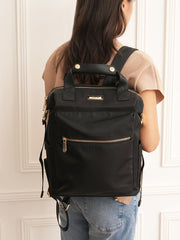 CLN - It's an add to cart kinda day. 😉 Shop the Xandrina Backpack for  P2249 here: cln.com.ph/products/xandrina Check out our Bags Collection  here: cln.com.ph/collections/bags