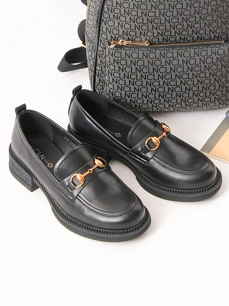 Caelyn Slip-on Loafers