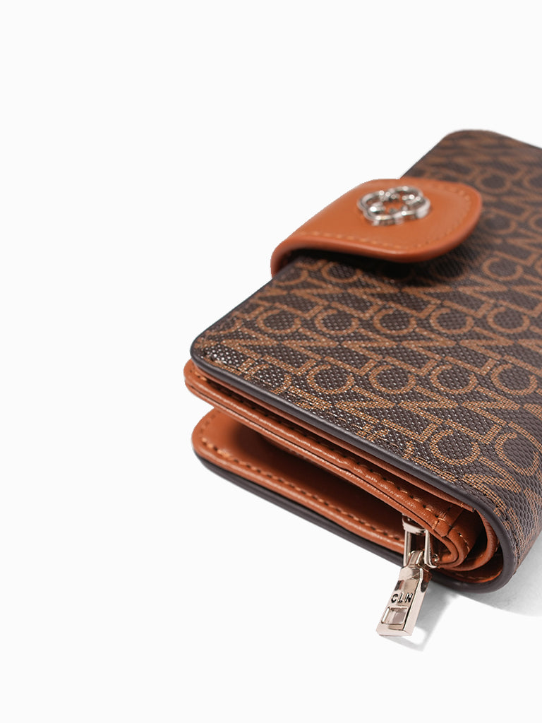 Calanthe Wallet