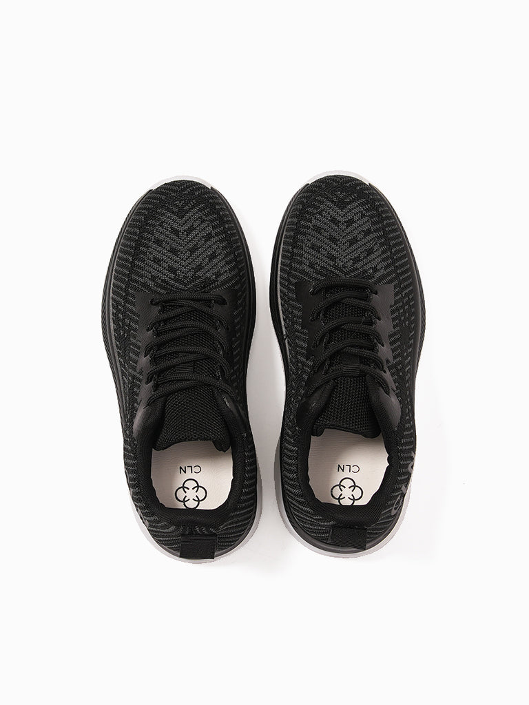 Carie Lace-up Sneakers