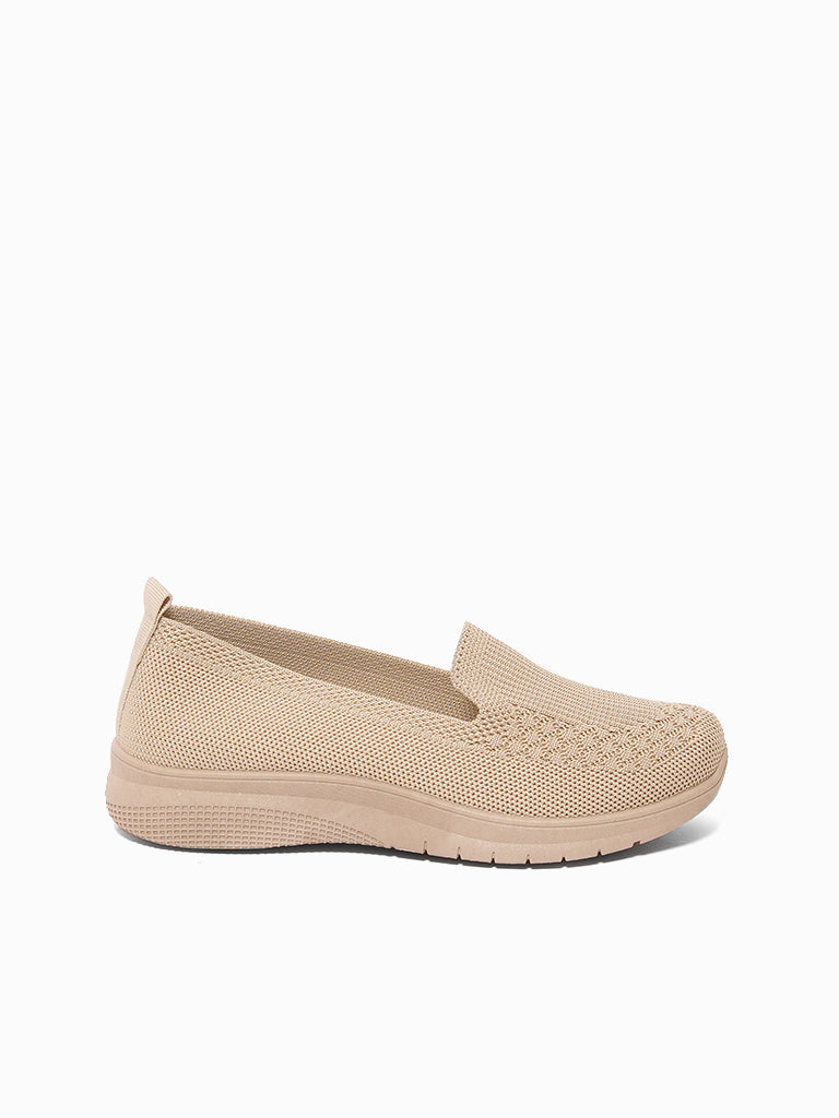 Carmilia Slip-on Sneakers