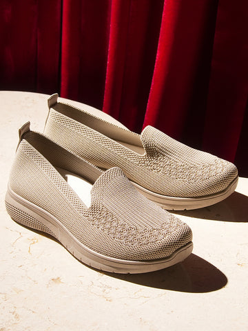 Carmilia Slip-on Sneakers