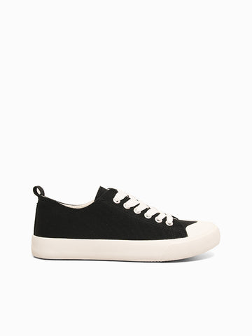 Connie Lace-up Sneakers