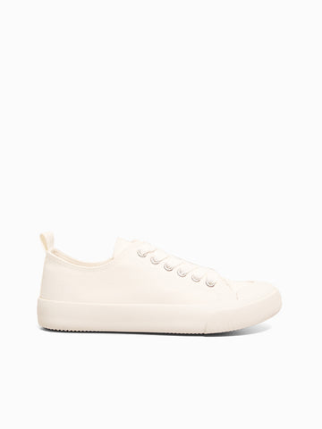 Connie Lace-up Sneakers