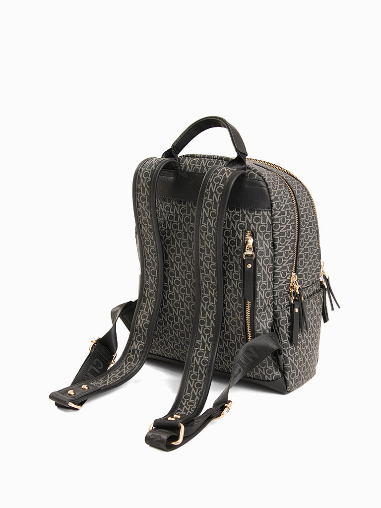 Back in stock, just in time for school! Shop the Daeniel Backpack