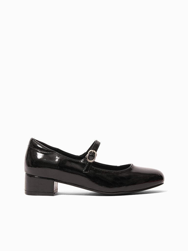 Daria Mary Jane Pumps