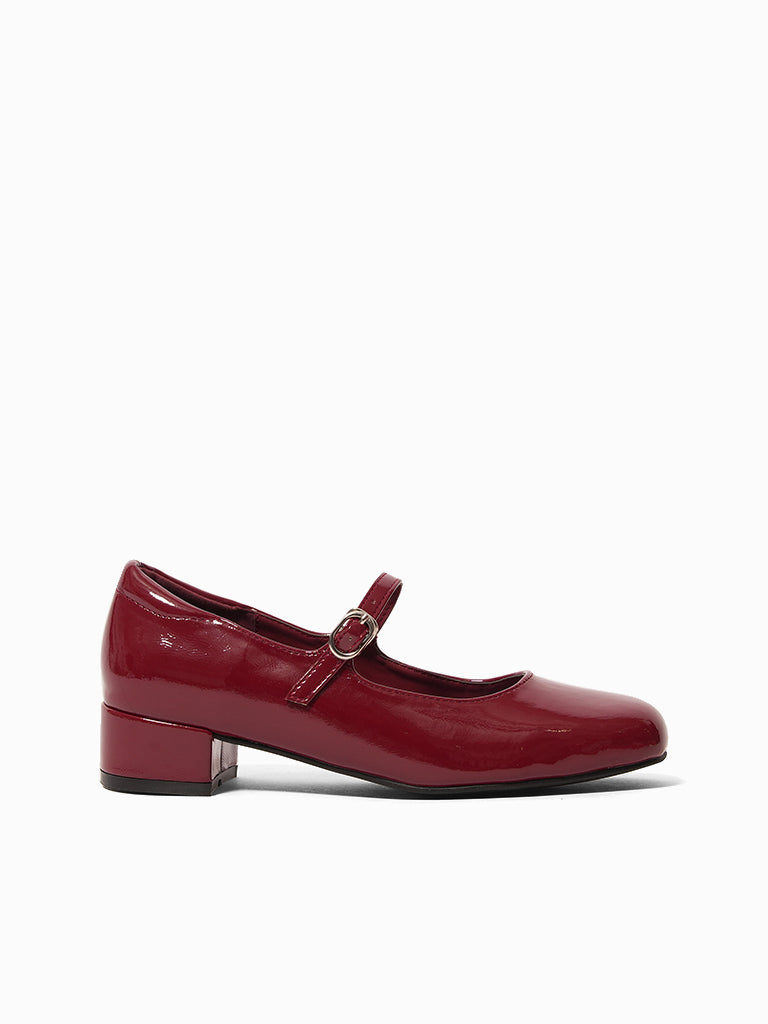 Daria Mary Jane Pumps