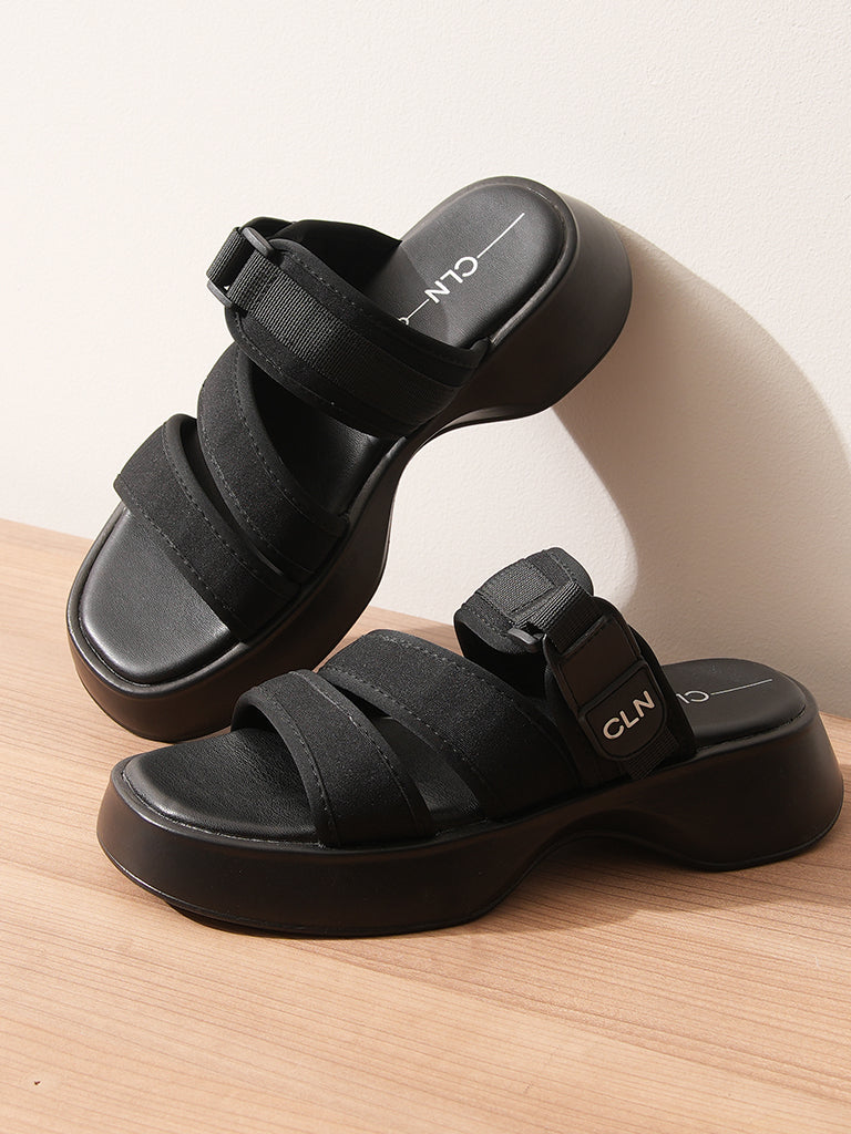 Dewberry Flatform Slides