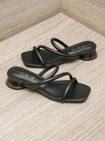 hot sale CLN 21G-TILLY Flatform Sandals