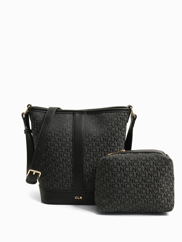 Dionne Crossbody Bag